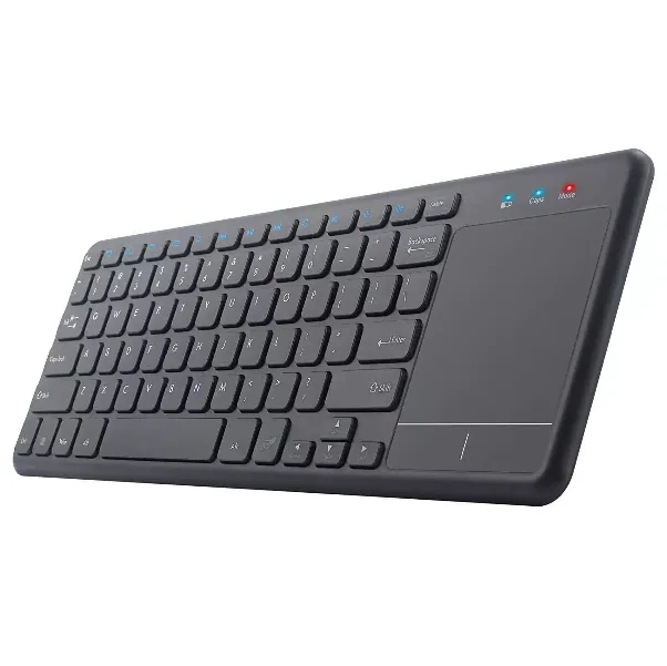 Mottian AI Smart Voice Typing Wireless Keyboard & Mouse Set
