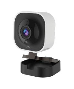 MOMENTUM 2K Indoor Security Camera  for Home