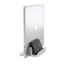 Multifunctional Vertical Notebook Stand